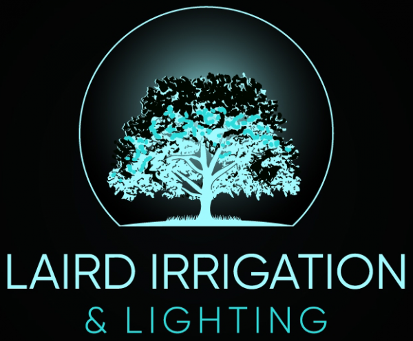 Laird Irrigation and Lighting logo